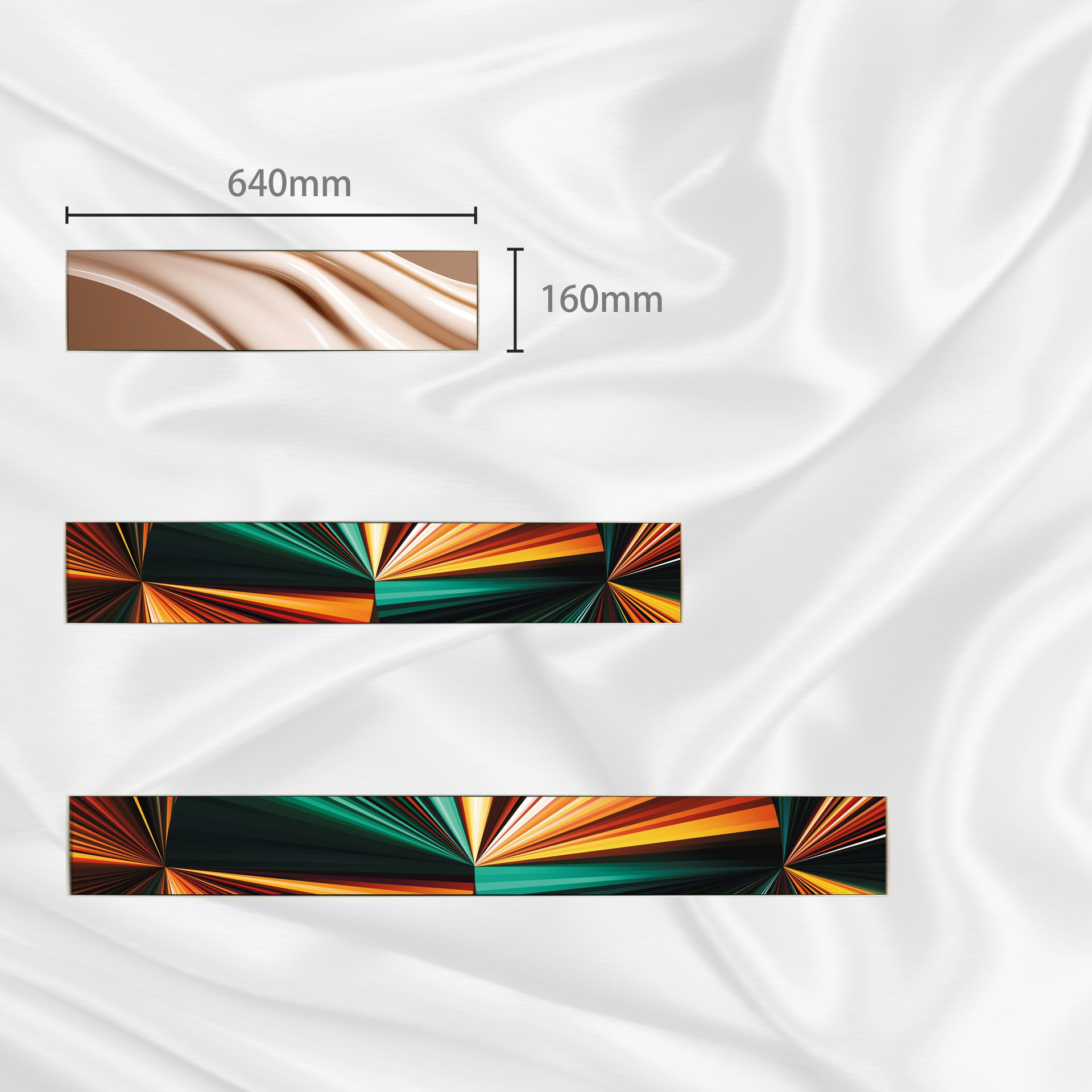 P1.86 decoración de la cabeza de la puerta del centro comercial pantalla de barra LED electrónica de pantalla de texto a color completo soldadura LCD empalme sin costuras