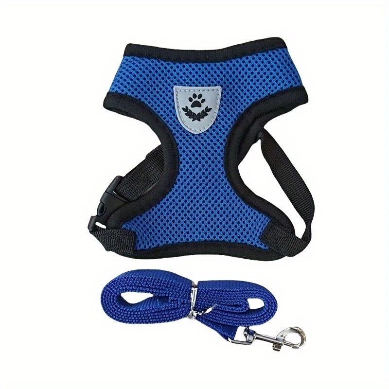 Blue harness / S code