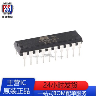 ATF16V8B-15PU���bDIP-20������CMOS늿ɲ����ɾ���߉݋��оƬIC