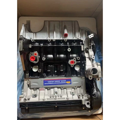 Opel Corsa Astra Engine assembly