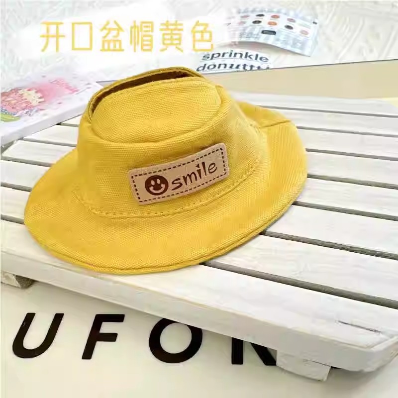 labubu娃衣拉布布衣服挂件个性条纹爱心背带裤牛仔帽装扮宠物挂件|undefined