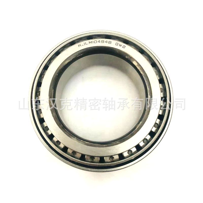 SET509 HM516448/HM516414-B轴承 英制圆锥滚子轴承 工厂直供