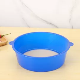 厨房小工具套装;网漏、油格;洗米筛