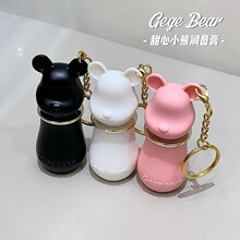Gege Bear����С���󴽸���������ѿں��ױ�ʪ�ﶬ�ɰ�Ů��