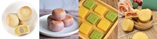月餅包餡機 鳳梨酥 桃酥全自動多功能包餡機 濟南海德諾生產廠家