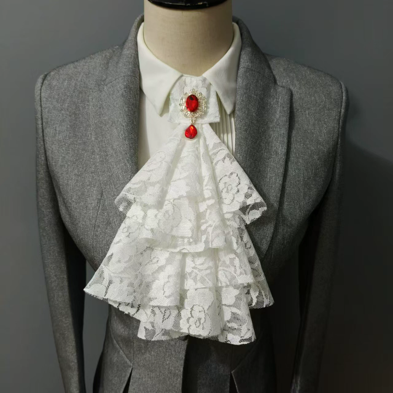 (Cross-border trading), photography props, false collar, Amazon