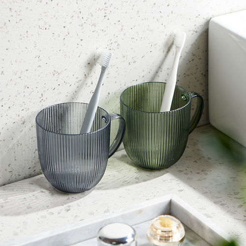 Plastic cups without lids, mouthwash cups, toothbrush cups, adult and children's tooth cups, household cleaning cups, tooth cup manufacturers, wholesale