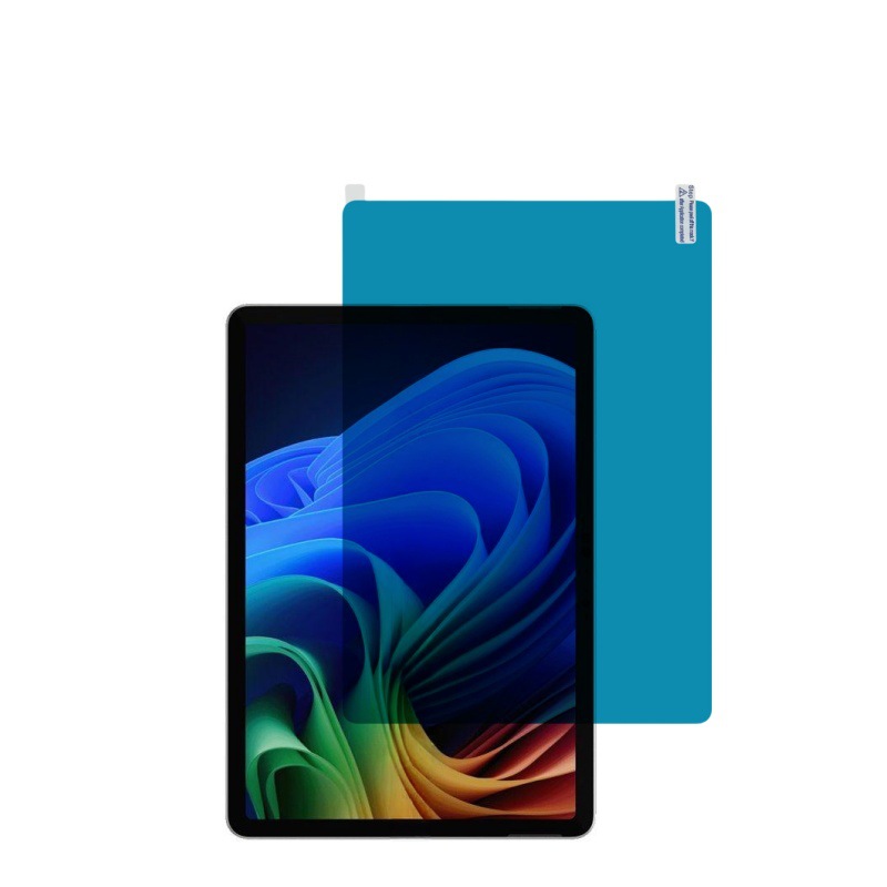 Aplicable a Surface pro12 película de papel PET HD Microsoft película esmerilada Microsoft tableta película templada