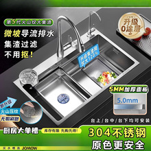 ˮ�۴�β۷�C�Ӻ�SUS304���P䓏N��ϴ�������̨��������