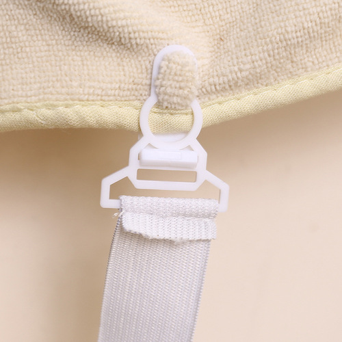 Slip-resistant bed sheet fastener, bed sheet runner holder, adjustable tightness strap bed sheet clip, wholesale