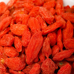 Special Grade Goji Berries 150g Canned Portable Red Berries 2023 New Arrival Goji Berry for Drinking 1 Piece Great Fortune
