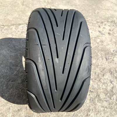 Tire 10inch Vacuum Golf – Elektrikli avtomobil şinləri