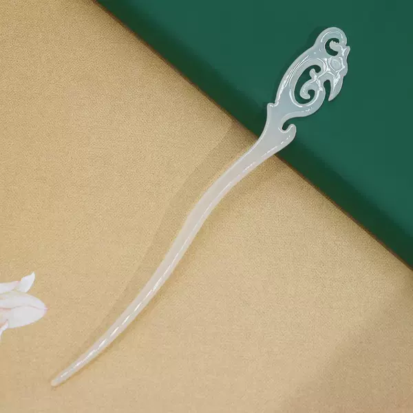 Jade Bone Yao~Bai