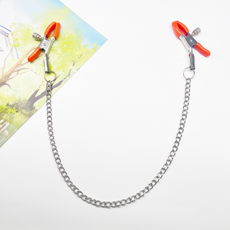 LYSMRJ--022A单链乳夹