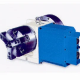 工作台;机床主轴;分度盘/头