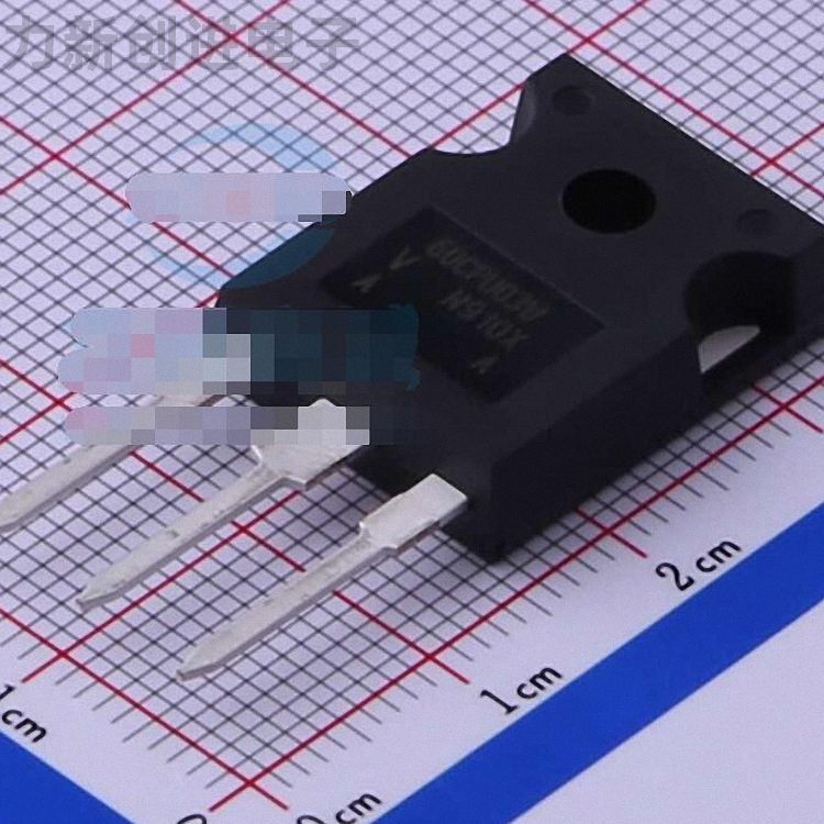 VS-60CPU03W-N3 封装 TO-247AC 超快恢复二极管