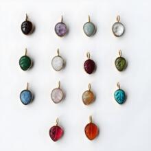 �W�����P䓲��|��ɫ��Ȼʯ���~ϵ�е���DIY���A�������僱�ɫ