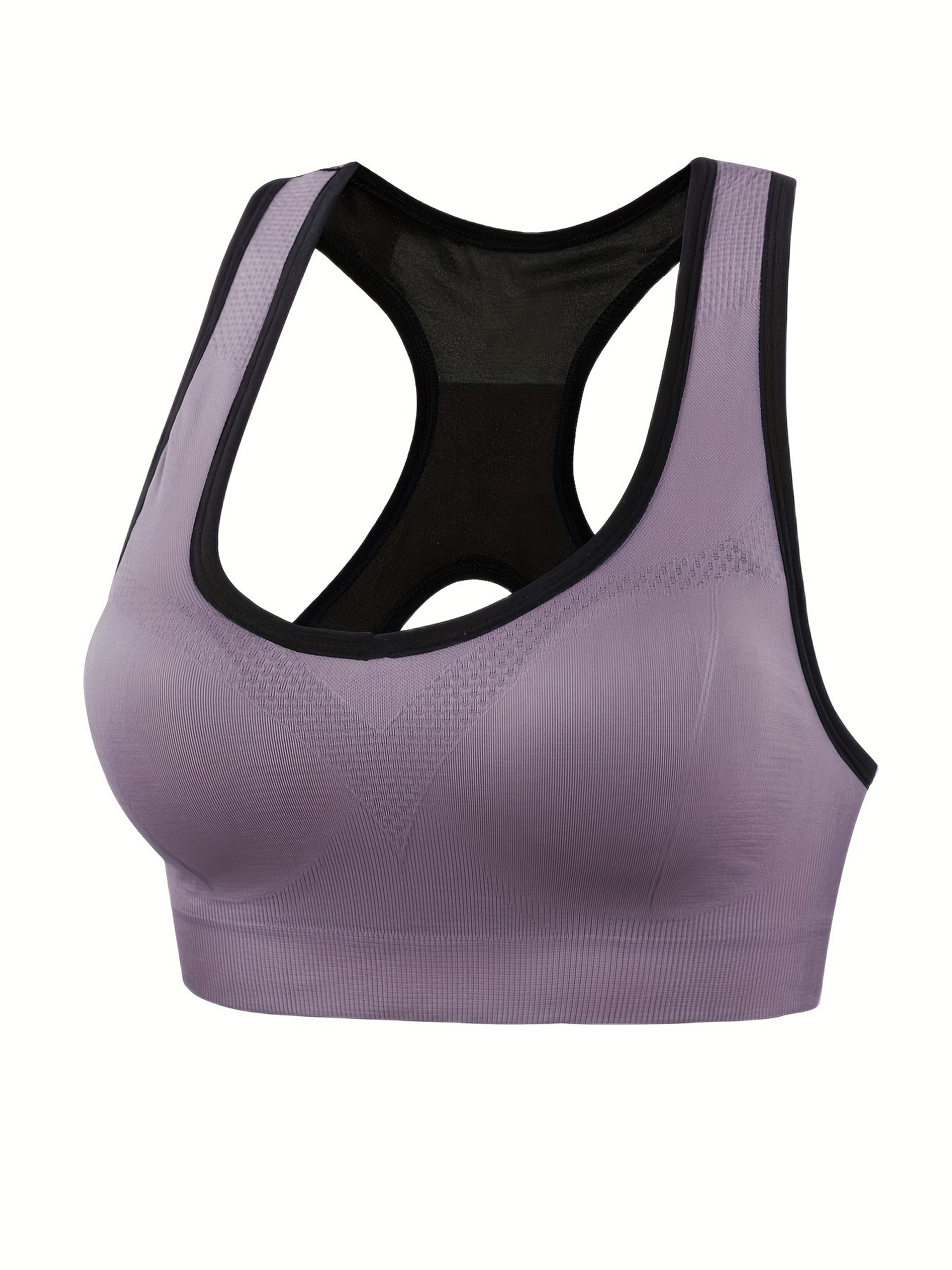 보라색 대비 색상