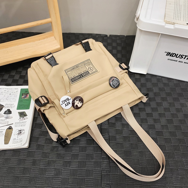 Khaki no glue