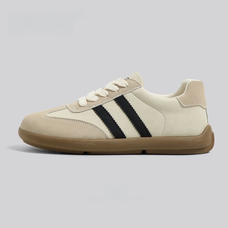 2026 verano nuevos zapatos de entrenamiento de estilo de moda cómodos con zapatos de hombre zapatos deportivos casuales coreanos ins zapatos casuales para parejas