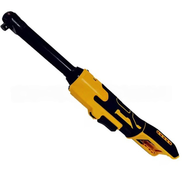 브러시드 베어 메탈 3/8 헤드(Dewei 피트)