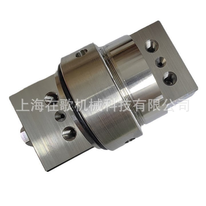 高压水射流Omax304507旋转组件OMAX水刀配件傲马水龙头厂家优惠