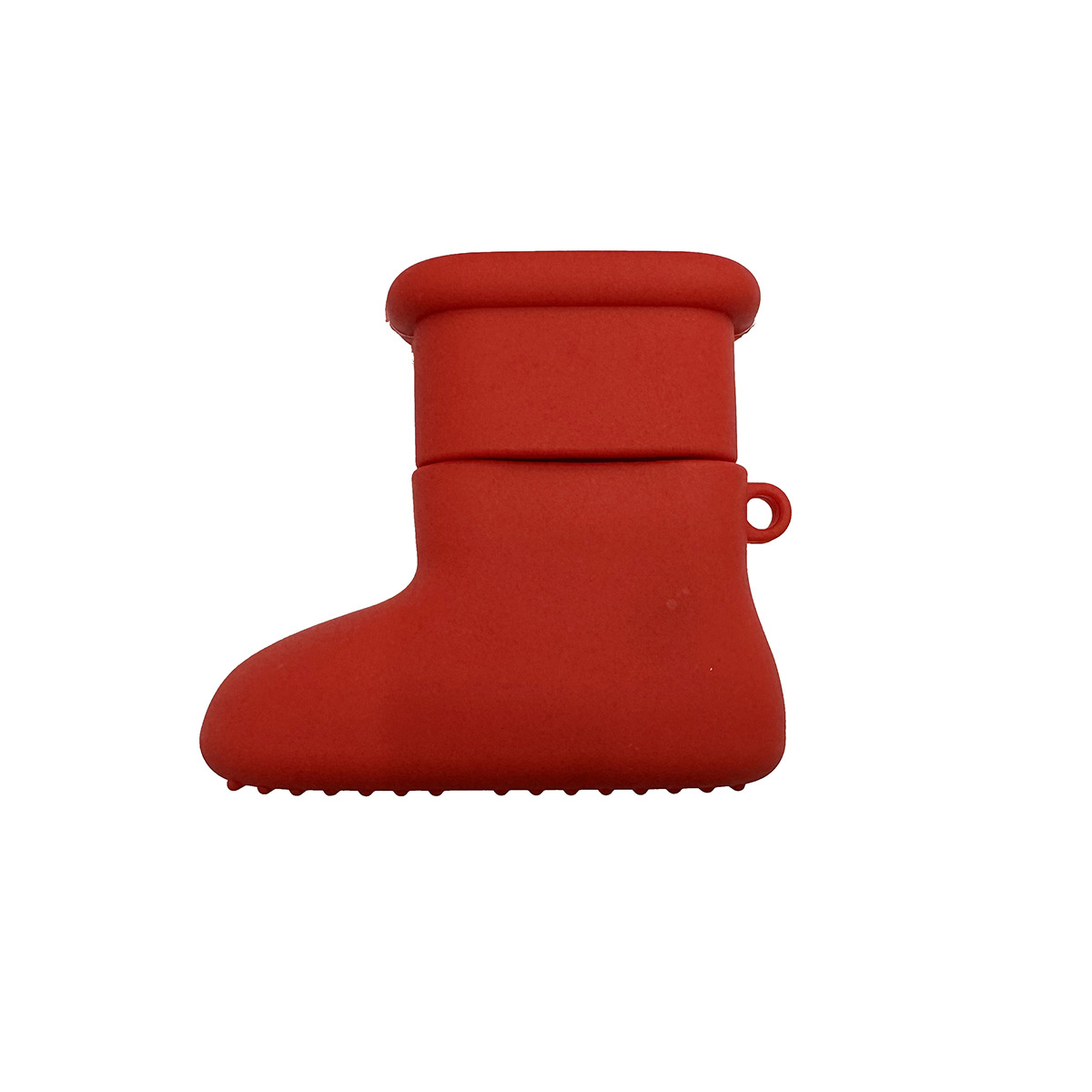 大红长靴  + ¥4.01 