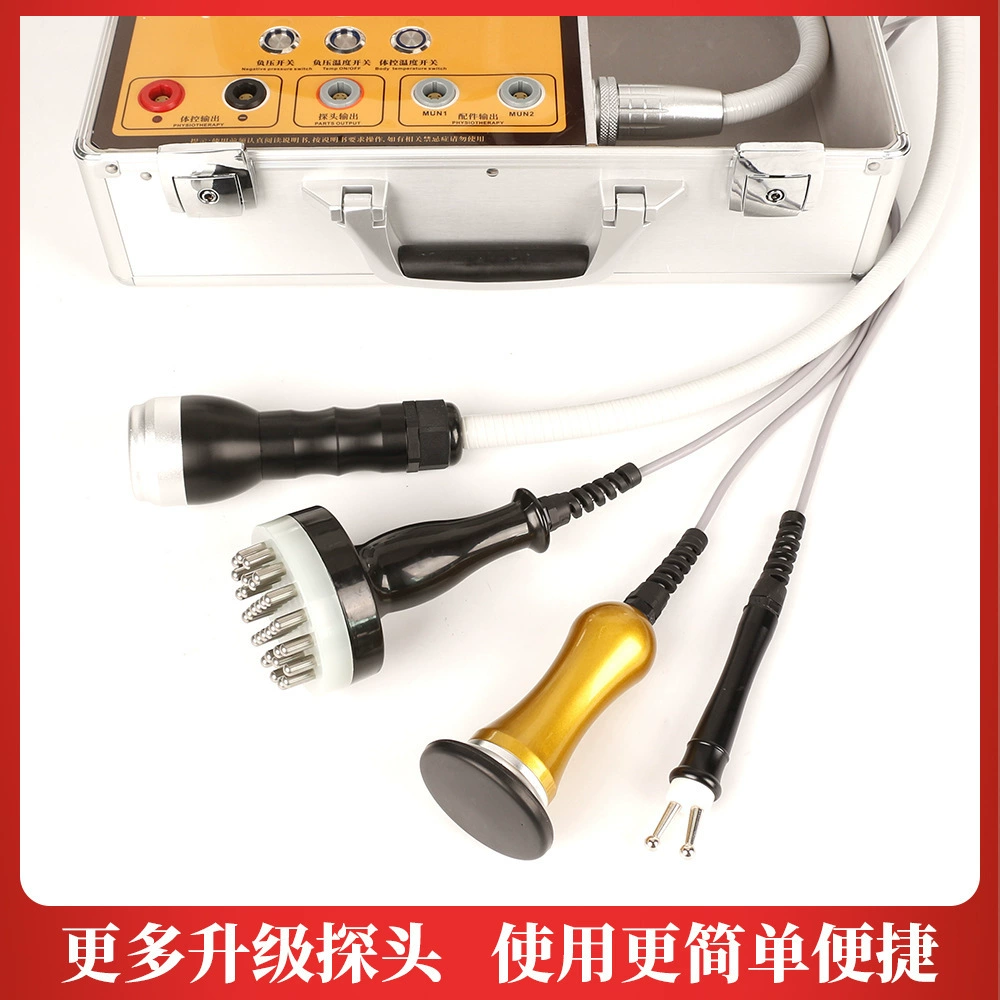 Universal acid-base massager, (Cross-border trading), physical protection, 2023