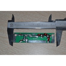 UV合路器UV分路器UV分配器LC滤波器套件高频合路器射频天线合路器
