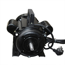 定制WCB 机油 铝合金电动齿轮 交流抽油泵220V1.5KW二极电机 厂家