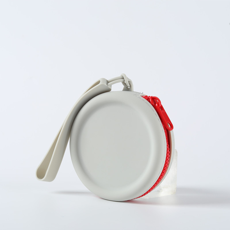 투톤 그레이 (둥근봉투 103호)