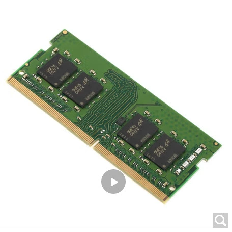 Подходит для оригинальной Kingston 16GB DDR4 3200 модуль памяти для ноутбука Kingston
