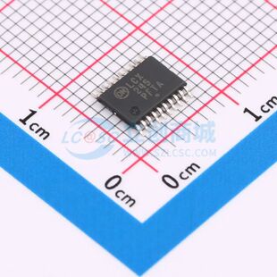 MC74LCX245DTR2G TSSOP-20 ���_��/����/�հl�� ��늉�CMOS���M