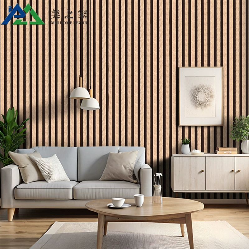 Наклейки на стену под дерево, имитация решетки, новый китайский стиль, ретро, текстура дерева, японский стиль, для гостиной, спальни, чайной, фоновые обои