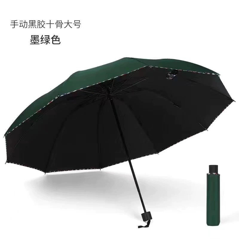 Automatic umbrella, fully automatic, wholesale, sun protection, UV protection