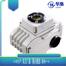 智能型 精小型蝶阀电动执行机构  直联式  配蝶阀 球阀 电动装置