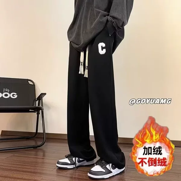 D07 plush-black