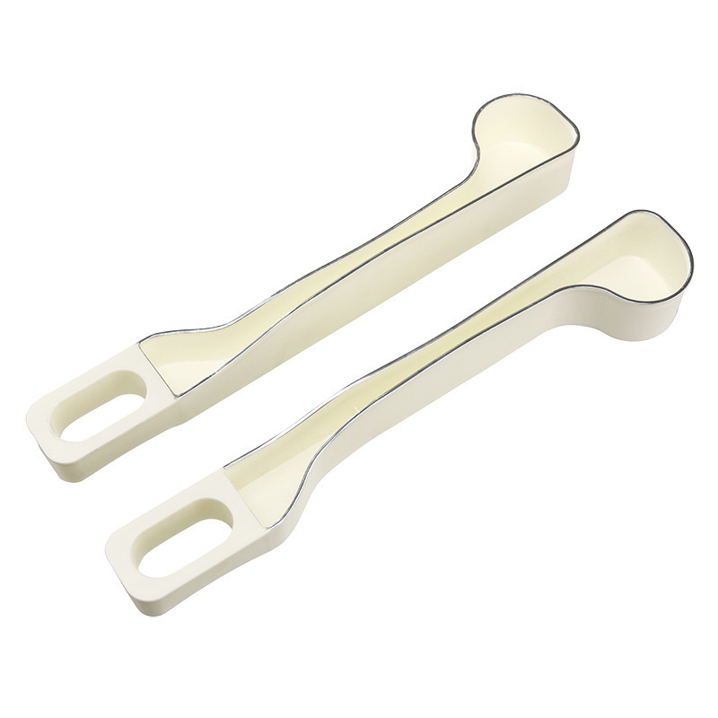 limitador para soporte de tazas de automóviles transfronterizos almohadilla de soporte de tazas de agua de automóviles ranura de almacenamiento decoración interior fijación modificación fijación clip universal