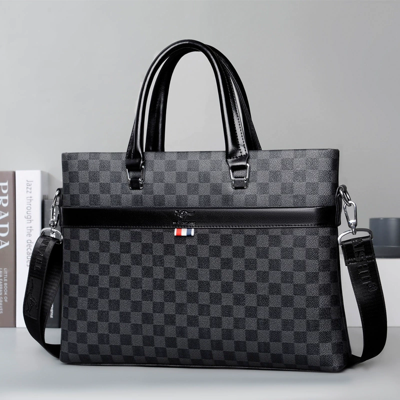 Purse, one-shoulder bag, simple and elegant design