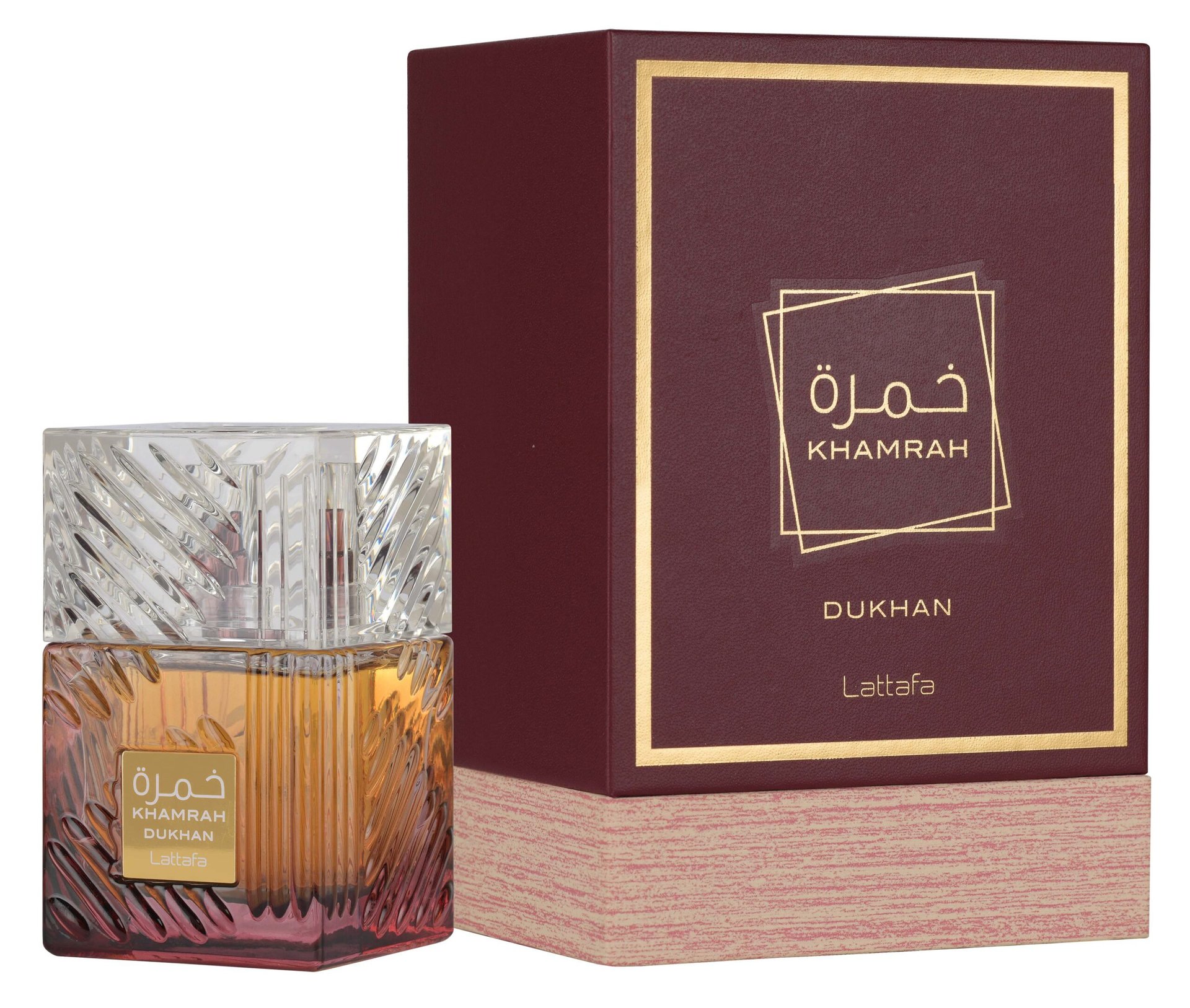 La explosión transfronteriza de Amazon lattfa Middle East Arabian perfume Big Box fabricantes de cosméticos para hombres y mujeres