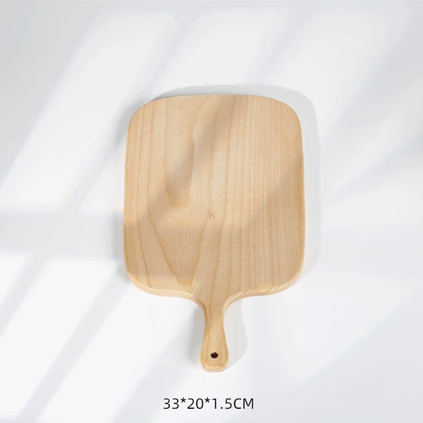 Cutting board, 20×33cm