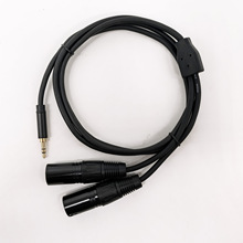 3.5���w�D�p���z���� һ�ֶ�XLR���l��ݔ�� ԒͲ�����L�B�Ӿ�