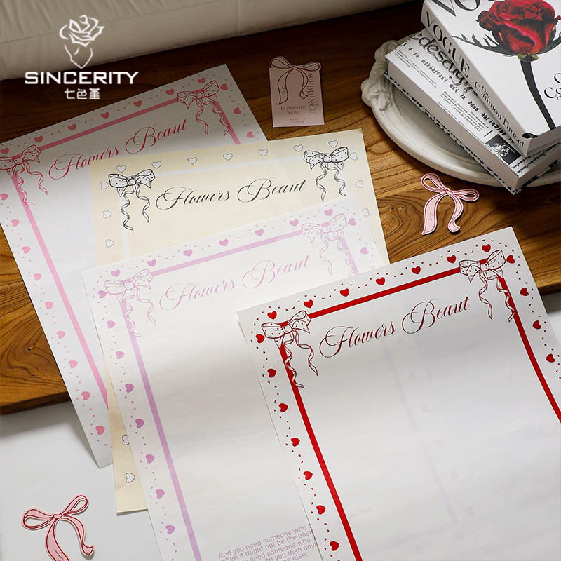 Papel de regalo de lujo ligero de siete colores, papel de regalo hecho a mano de bricolaje, floristería, floristería, papel de regalo de flores