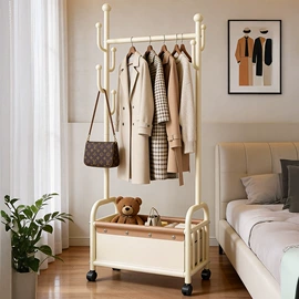 收纳架;厨房置物架;衣钩/挂钩