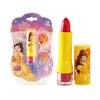 Disney, children's cosmetic lipstick, set, moisturizing lip balm for elementary school students, toy for princess