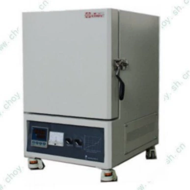 Шанхай Шиян SXW-3-12 Муфельная печь из керамического волокна