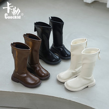 Ůͯ��Ͳѥ2025�ﶬ���¿ͯЬ��СŮ����ѥ���Lѥѥ���r��Ь