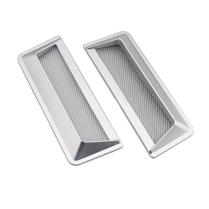 HD-706 페어 [실버]