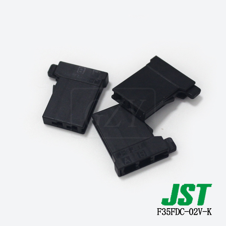 ӦF35FDC-02V-K ܿ JST JFAϵ5.08mm ߶԰