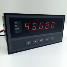 XSY-KT2B1V0 转矩测控仪图上海上润仪表